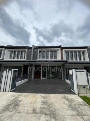 [Below Market] 2 Storey Ilham Residence 1 Elmina East Denai Alam House 1