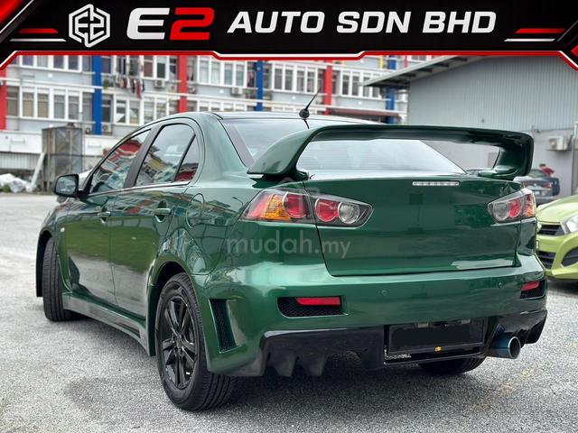 2012 Proton INSPIRA 2.0 EXECUTIVE(A)CASH TERMURAH - 4