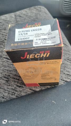 lori dongfeng 1ton,,thn2006,, - photo 6 of 6