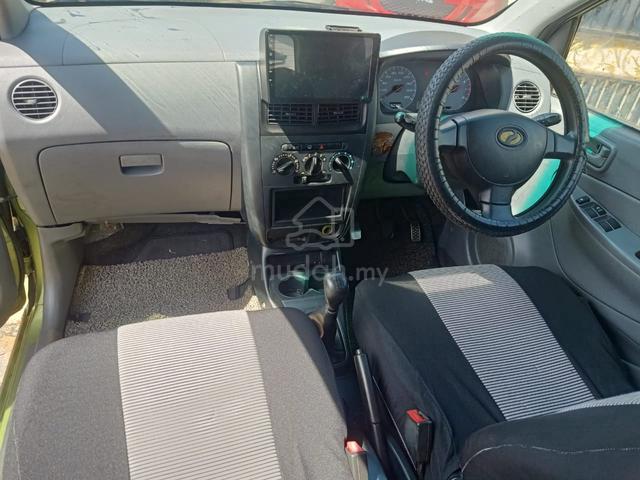 2007 Perodua VIVA 847cc 850 EX (M) - 4