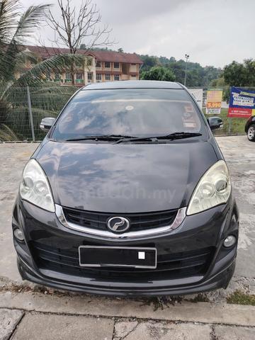 2010 Perodua ALZA 1.5 EZ (A) - 1