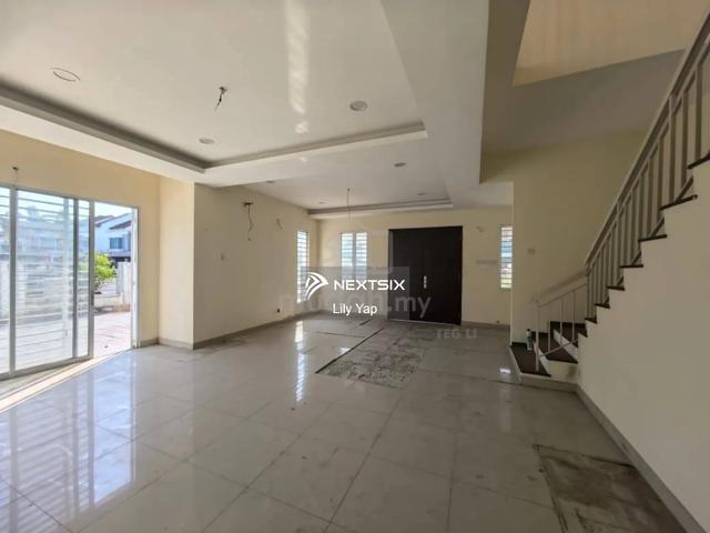 Damai Residences Kemuning Utama Corner Shah Alam 1