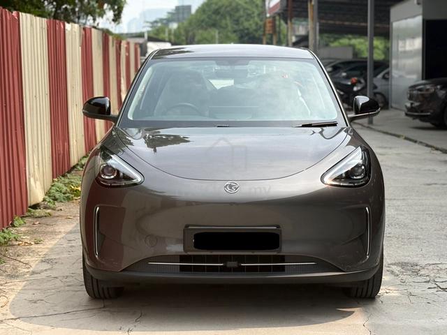 2026 Proton EMAS 5 0.0 PRIME (A) New Car Condition - 3