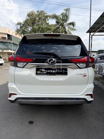 2020 Perodua ARUZ 1.5 AV (A) - 5