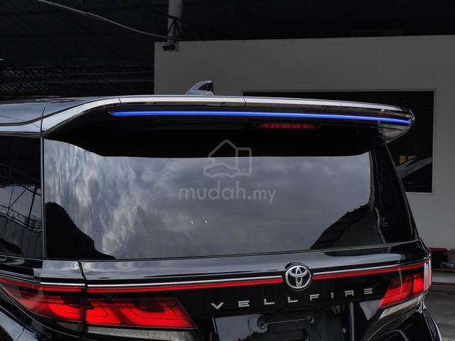 2023 Toyota VELLFIRE 2.4 Z PREMIER Modellista - 3