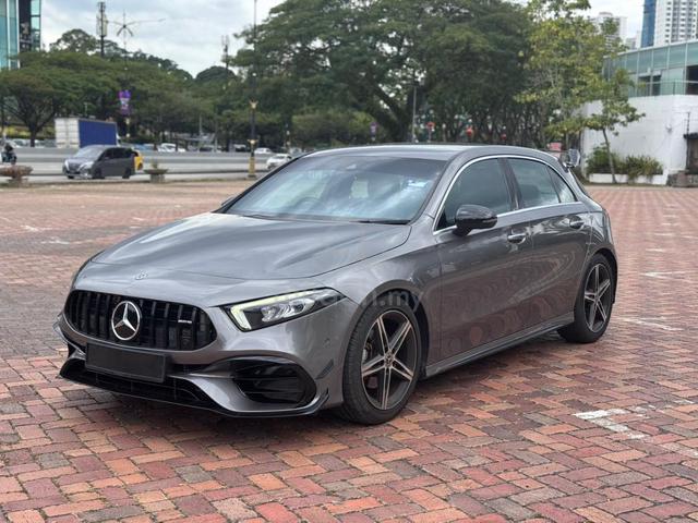 2019 Mercedes Benz A200 1.3 PROGRESSIVELINE - 3