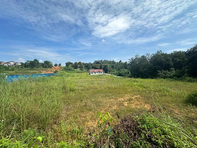 Agricultural Land for Sale, 1 Acre(s), Kuang, Selangor | Mudah.my