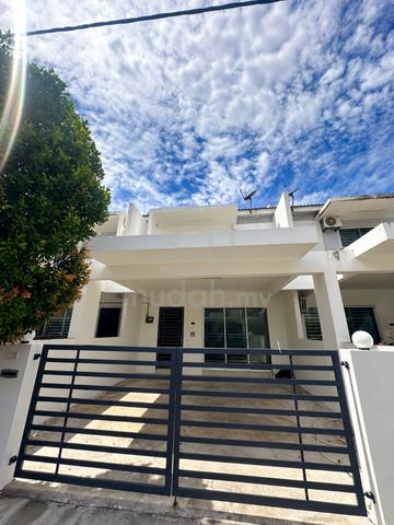 Paling Murah, Cheapest! 2 Storey Terrace, SS7, Bandar Tasek Mutiara, 1