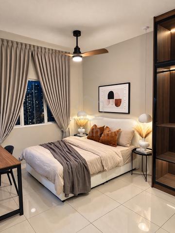 Femals Room to Rent out ( Easy Access to KL City Centre ) 1