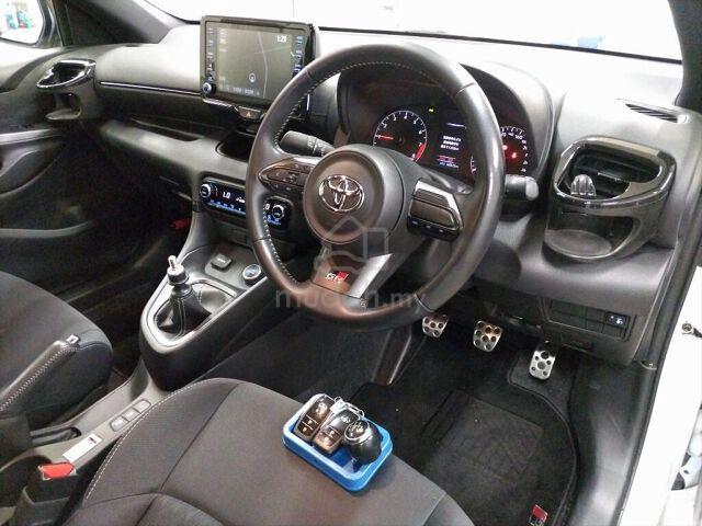 ENKEI UNREG 2022 Toyota GR YARIS 1.6 (M) RZ 4WD - 5