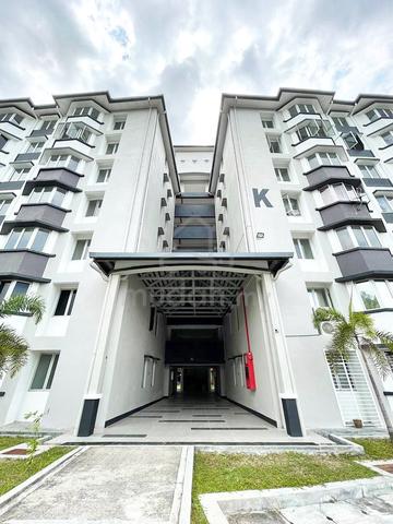 Apartment Seroja (Puchong) 1