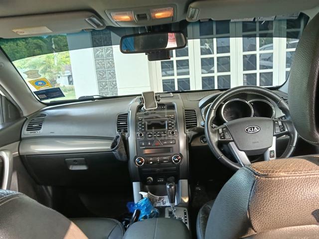 2012 Kia SORENTO 2.4 XM (A) Direct Owner - 3