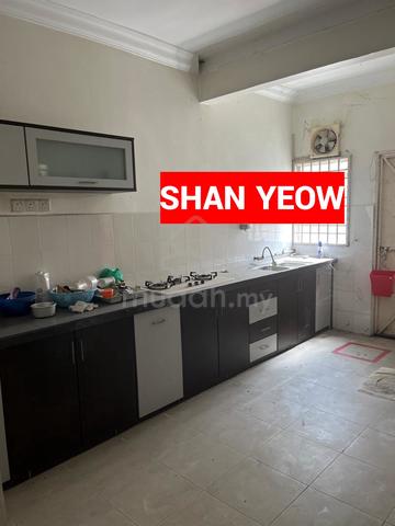2Sty Tambun Indah Simpang Ampat Near Bandar Tasek Mutiara For Sale 1
