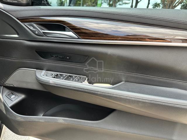 2019 Bmw 630i GT 2.0 (A) - 5