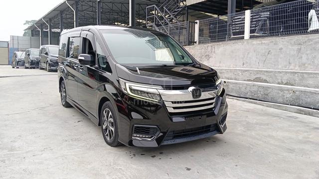 2021 Honda STEPWAGON 1.5 SPADA H SENSING - 3