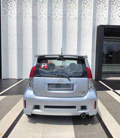 2008 Perodua MYVI 1.3 SE Auto 1 Owner - 1