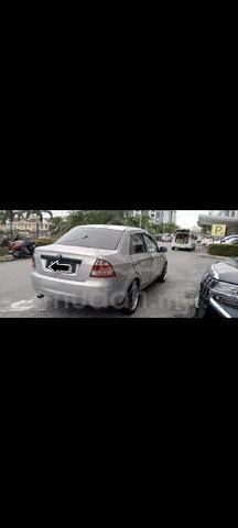 2008 Proton SAGA 1.3 BASE LINE (A) - 1