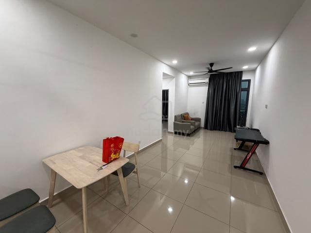 KSL Residence 2 @ Kangkar Tebrau 1