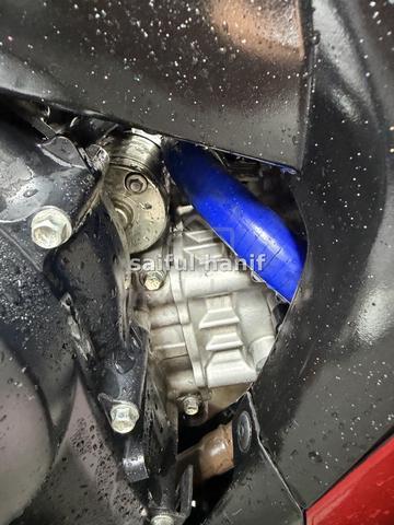 Y16ZR v2 ABS 2024 - photo 4 of 10
