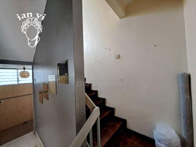 [BIG 1600sf] 2 STOREY TERRACE PEKAKA GELUGOR Landed LIP SIN SUNGAI DUA 3
