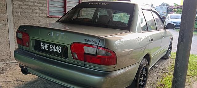 2004 Proton WIRA 1.5 A/B GL (A) - 2