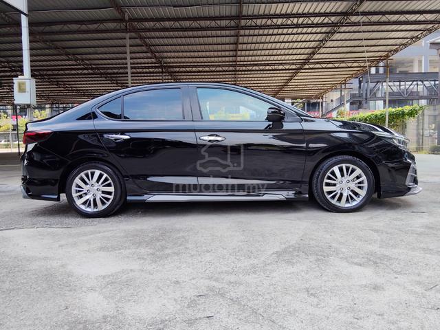 2021 Honda CITY 1.5 V (A) LOW MILEAGE 46K - 3