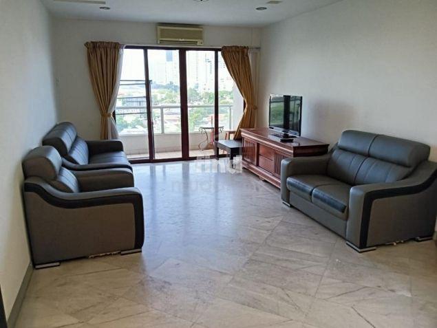 Marina Bay Condominium 1