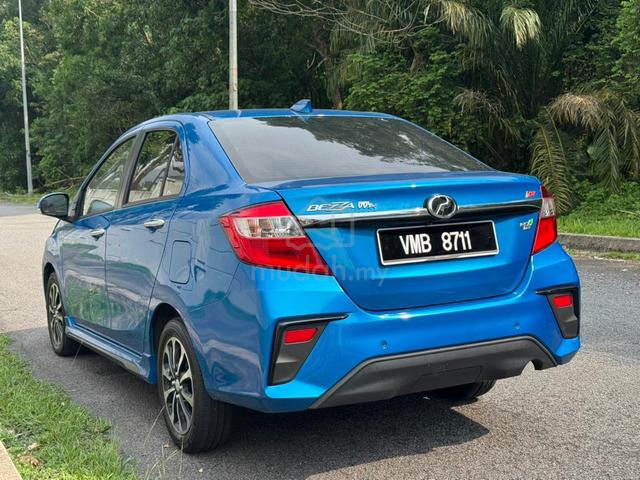 ORI 2024 Perodua BEZZA 1.3 AV MY16 FACELIFT (A) - 4