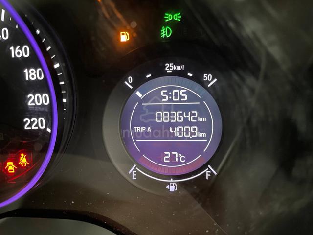 2020 Honda HR-V 1.8 RS HIGH SPEC 1 YEAR WARANTY - 4