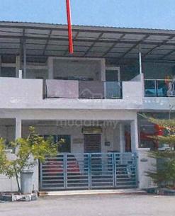 [Best Deals] 2-Storey Terrace House @ Bandar Tasek Mutiara 1