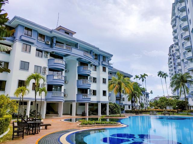 Sri York 1