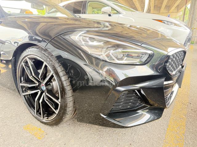 2022 Bmw Z4 2.0 M-Sport G29 Grade 5A Japan Unreg - 4
