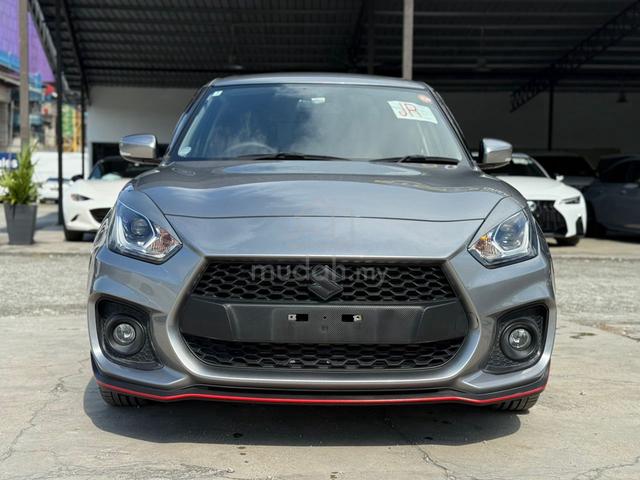2022 Suzuki SWIFT 1.4 SPORT (M) - 3