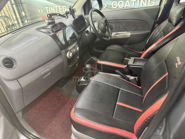2009 Perodua MYVI 1.3 EZI MY05 M300 FACELIFT (A) - 4