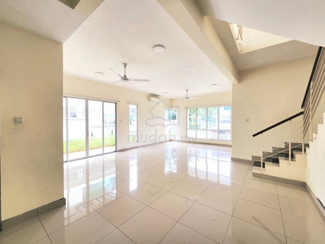 2-Storey Semi-D Rental @ Anggun 2, Kota Emerald Rawang | Near AEON & 1