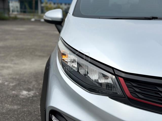 2022 Proton IRIZ 1.6 ACTIVE FACELIFT F/SPEC REVCAM - 5