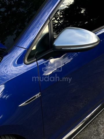 2018 Volkswagen GOLF 2.0 R (A) - 5