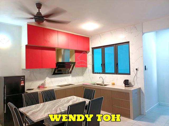 3 Residence 1