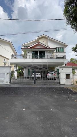 Seremban💥Kepayang Heights,Bungalow,FREEHOLD+RENOVATED+GUARDED 1