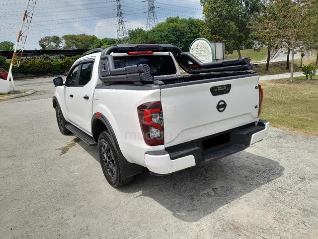 2021 Nissan NAVARA VL 2.5 4WD(A)FULL SRV BY NISSAN - 5
