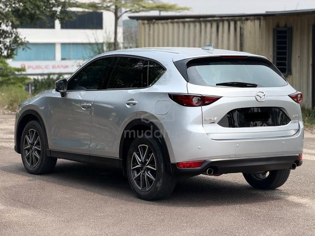 ‼️2019 Mazda Cx-5 2.2 GLS‼️ - 4