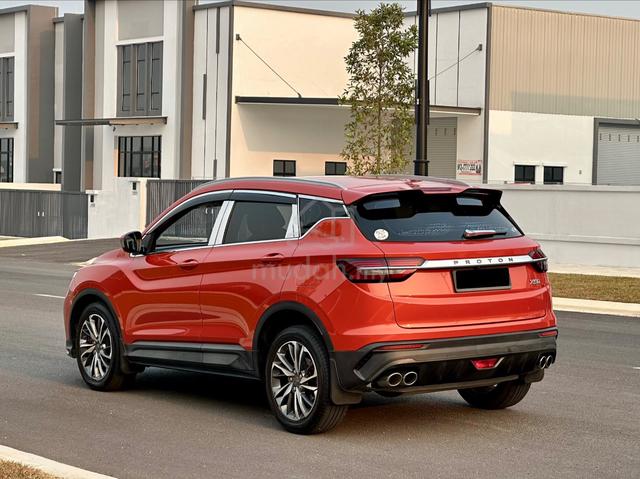 PROTON X50 1.5 PREMIUM🔥CHEAPER iN MALAYSIA‼️‼️‼️ - 4