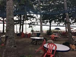 Sea front 4
