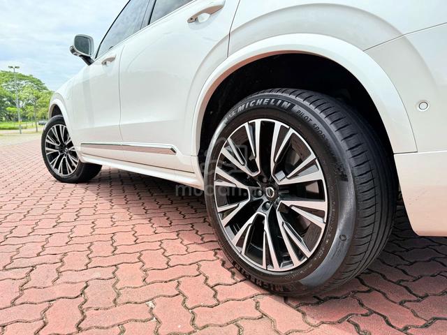 2024 Volvo XC90 2.0 RECHARGE T8 ULTIMATE MY21 - 3