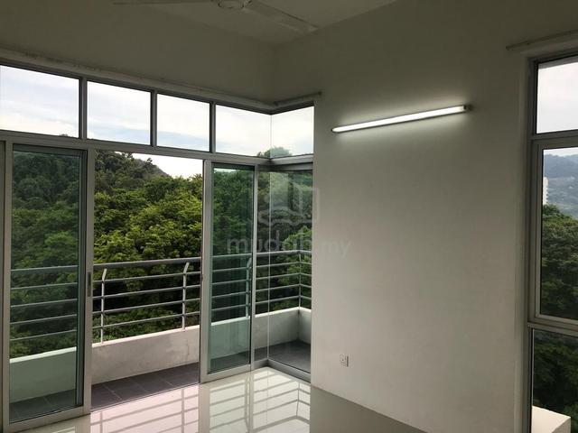 Boulevard Condominium (BLVD) 1
