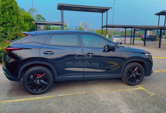 2023 Chery OMODA 1.5 5 H MY23 (A) - 5