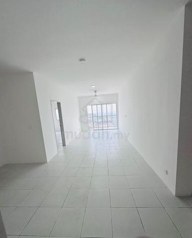 Residensi Sateria 1