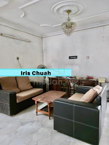 2 Storey Terrace (Cheap) @ Taman Nirwana, Alma near Aeon,Lotus 1