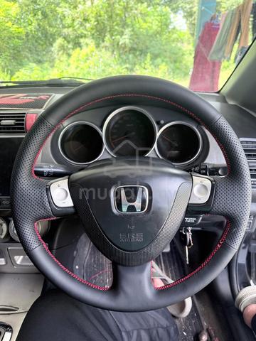 2007 Honda CITY 1.5 VTEC FACELIFT (A) - 2
