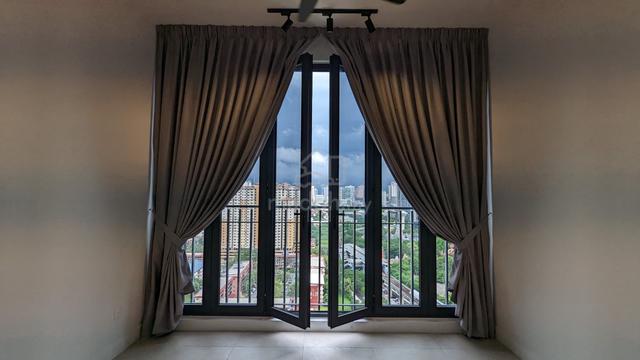 SkyMeridien Sentul  Studio / 1 bedroom 1